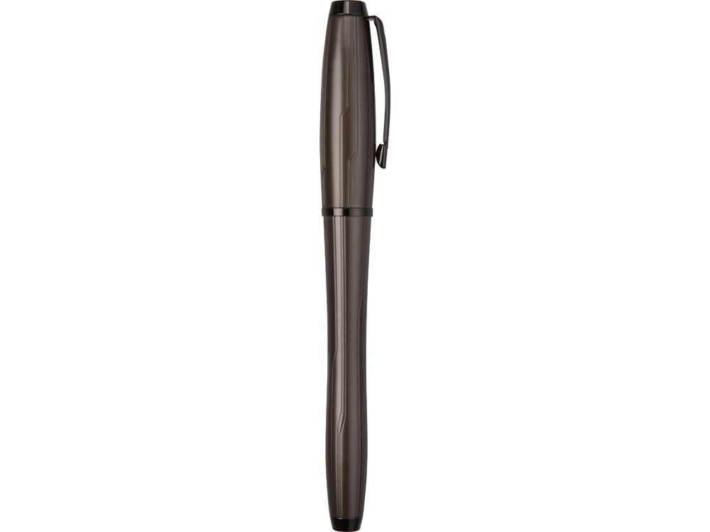 Ручка Parker роллер Urban Premium Metallic Brown - 3