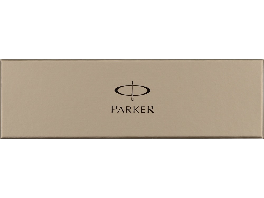 Ручка Parker роллер Urban Premium Metallic Brown - 7