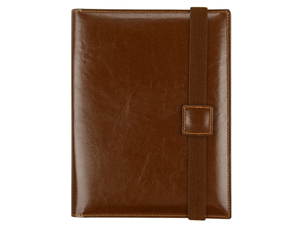 Папка-портфолио с блокнотом А5 - 3