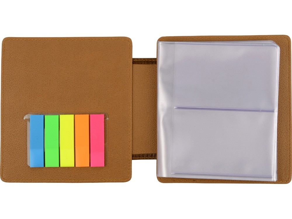 Визитница - 6