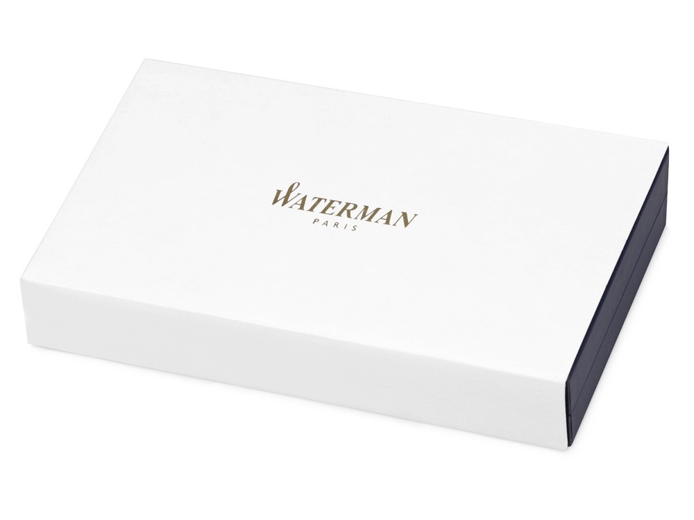 Ручка шариковая Carene Contemporary White ST - 5