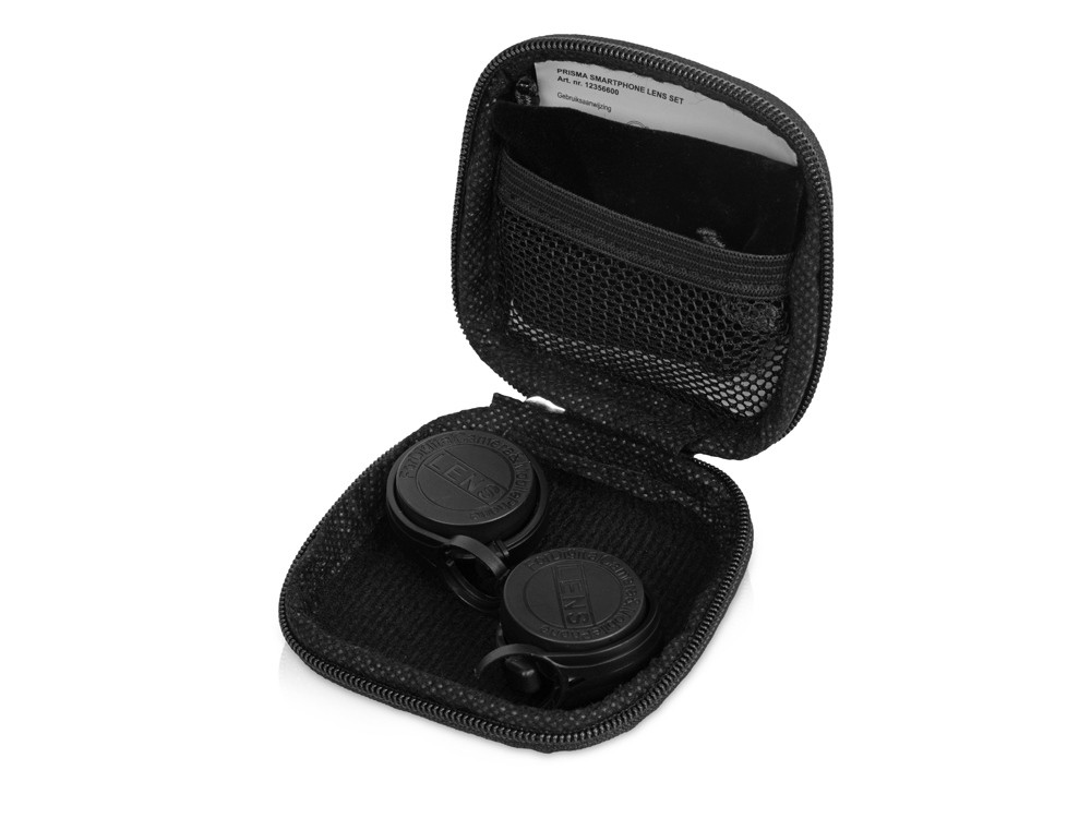 Набор линз для смартфона Prisma - 13