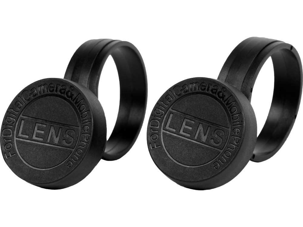 Набор линз для смартфона Prisma - 7