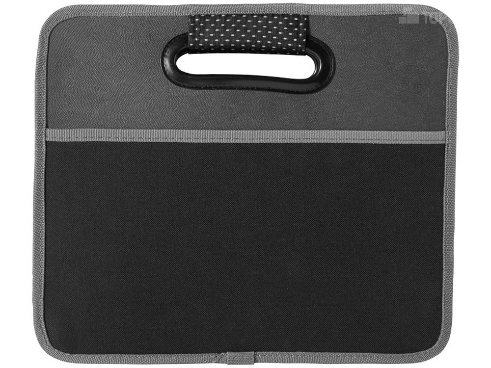 Органайзер-гармошка для багажника - 3