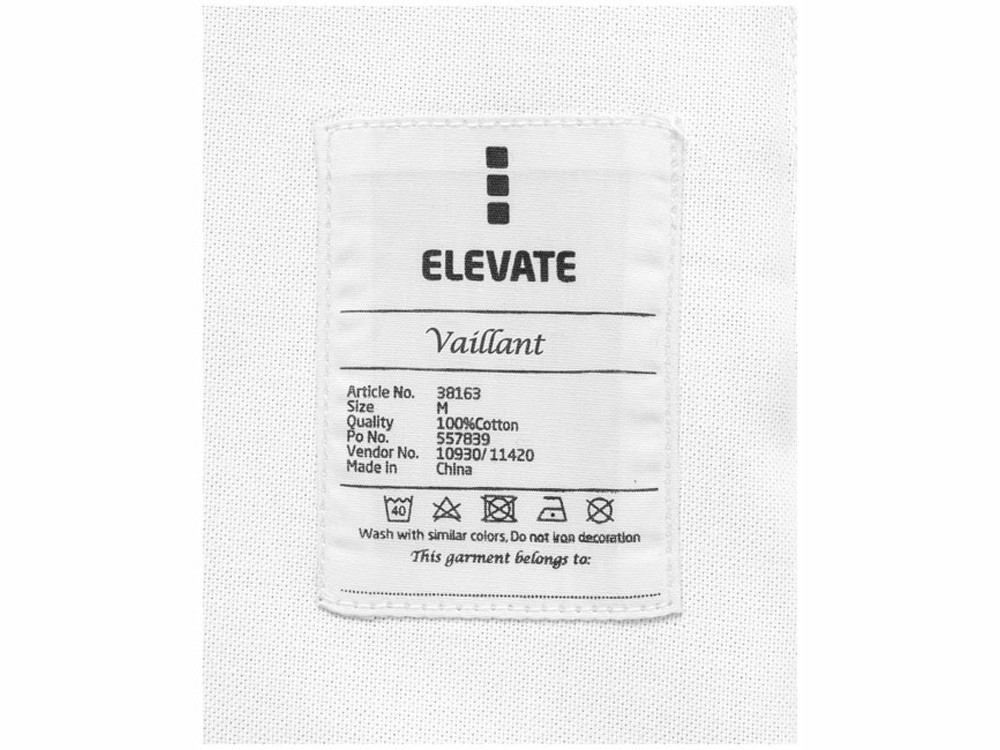 Рубашка Vaillant женская - 6