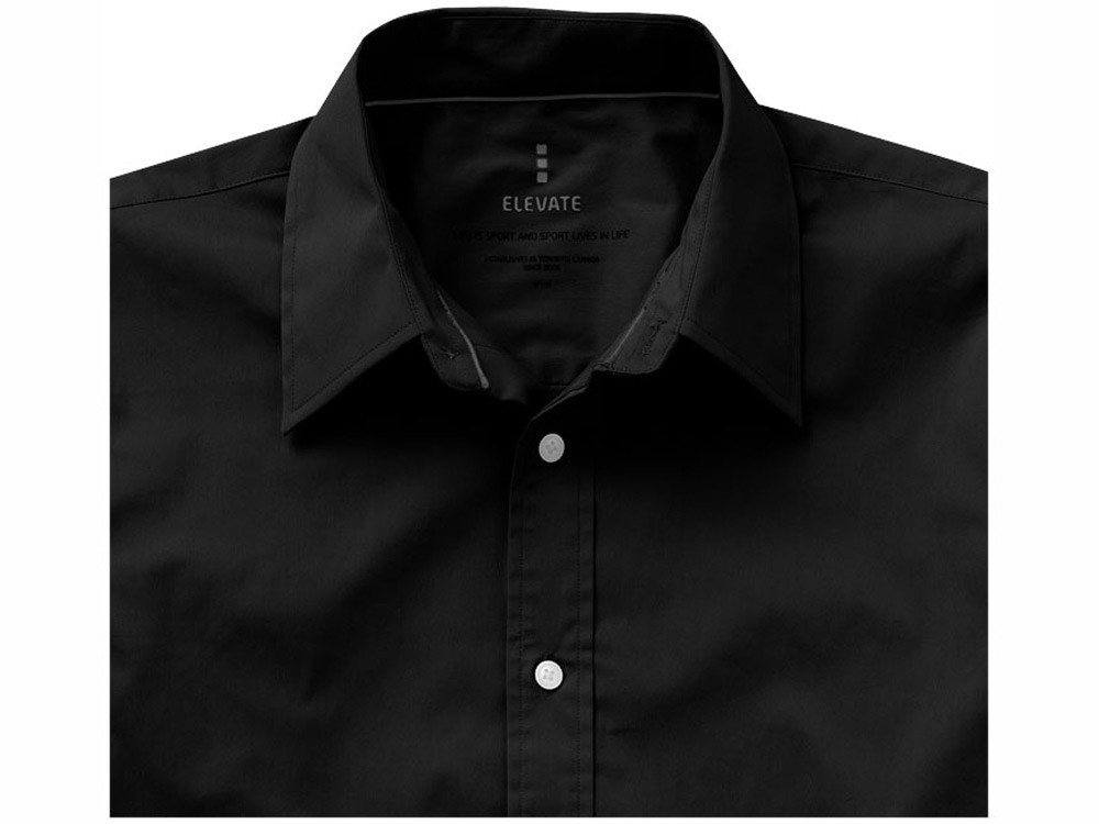 Рубашка Hamilton мужская - 3