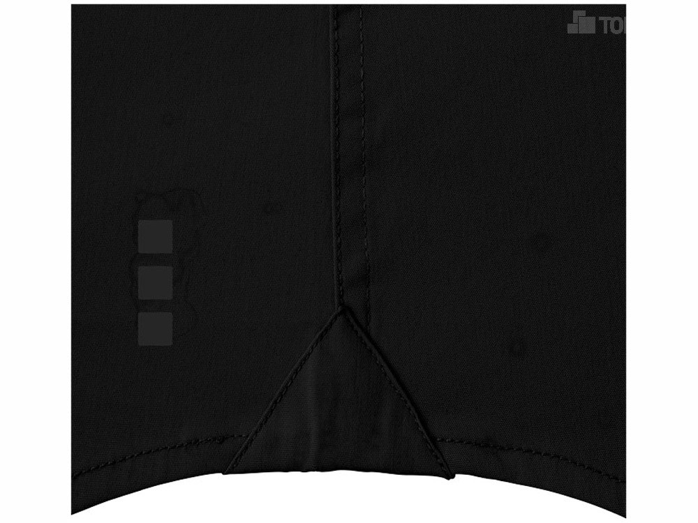 Рубашка Hamilton мужская - 5