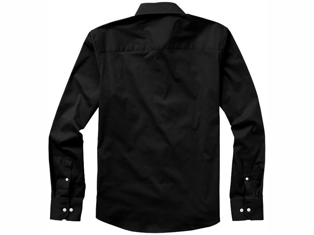 Рубашка Hamilton мужская - 7