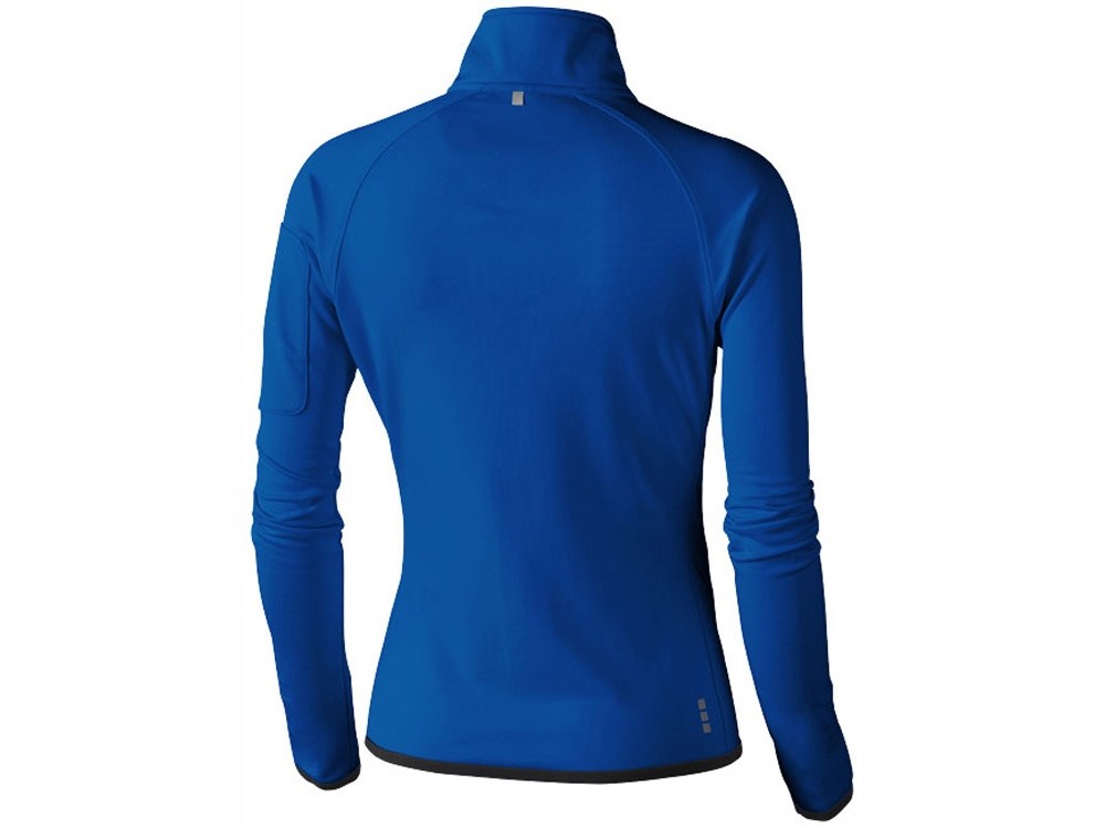 Куртка флисовая Mani женская - 2