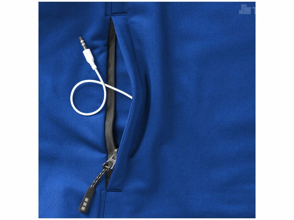 Куртка флисовая Mani женская - 9