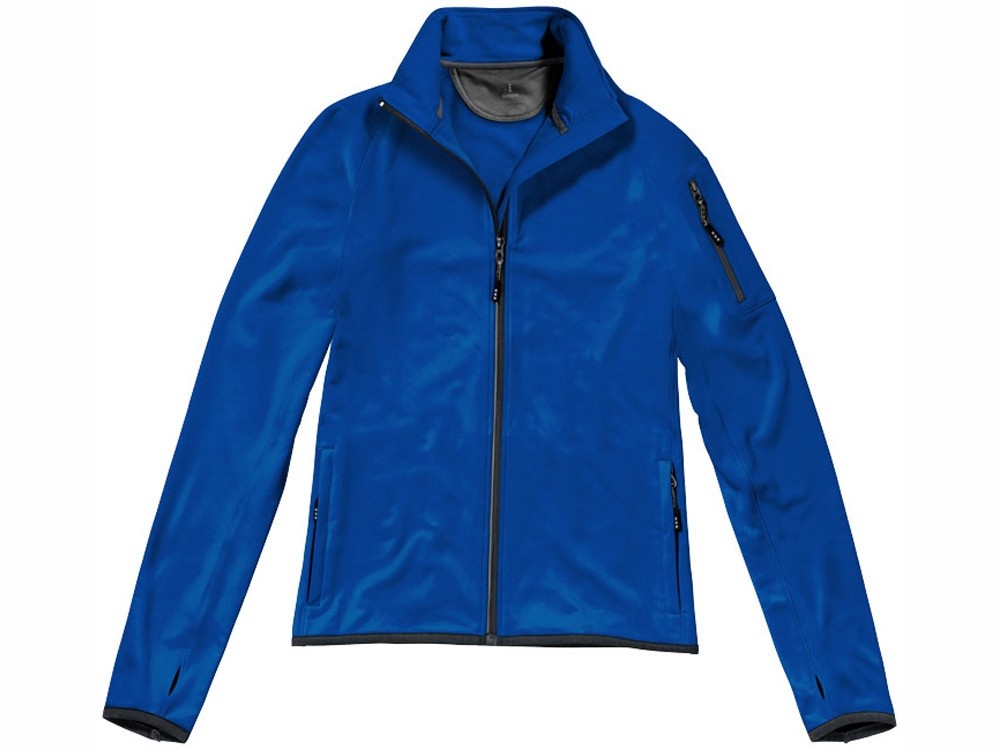 Куртка флисовая Mani женская - 12