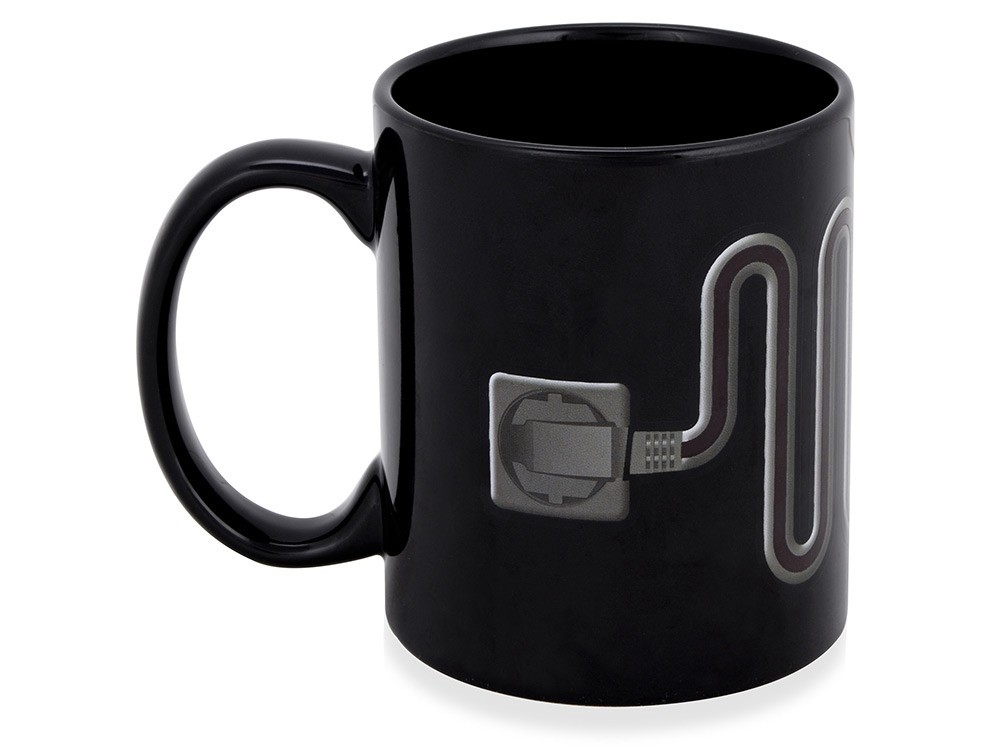 Кружка Лампочка - 4