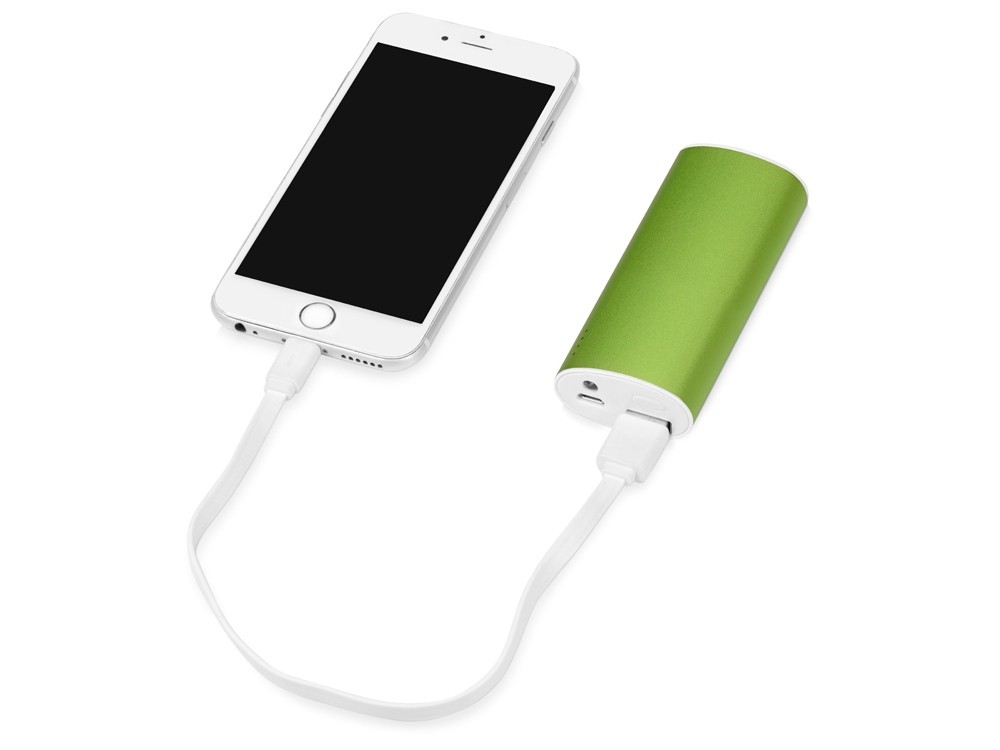 Внешний аккумулятор Квазар, 4400 mAh - 2