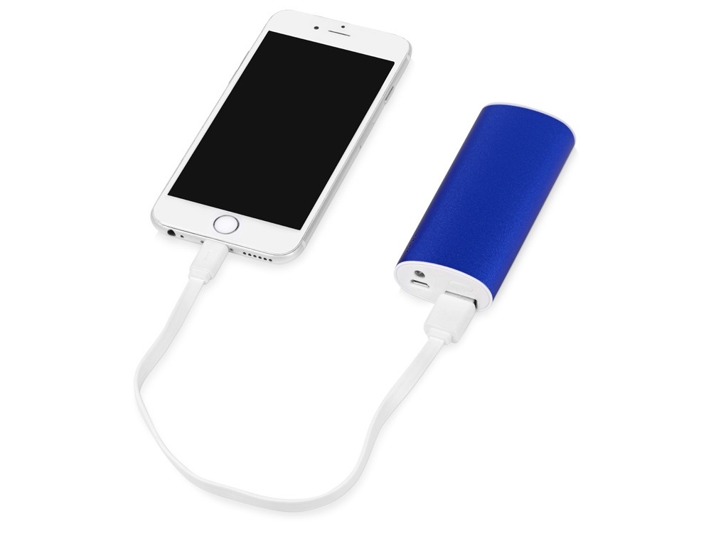 Внешний аккумулятор Квазар, 4400 mAh - 2