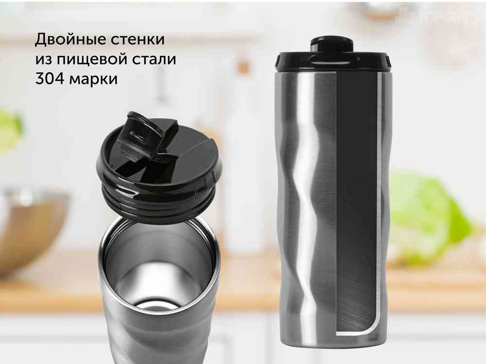 Термокружка Гедж - 6