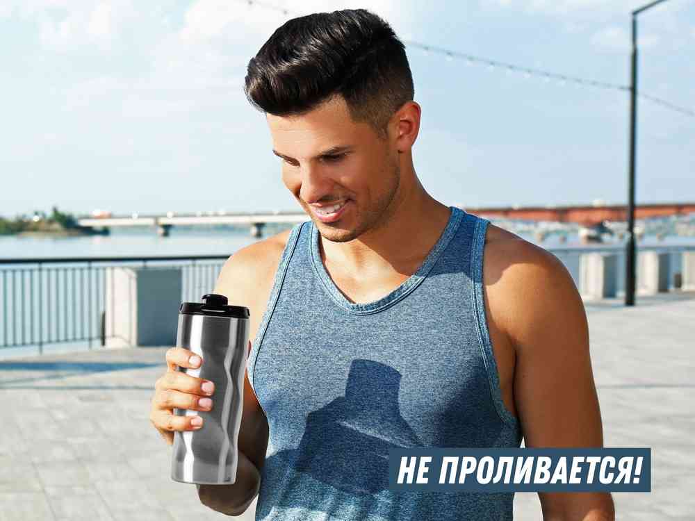 Термокружка Гедж - 10