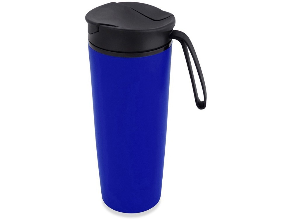 Термокружка Годс 470мл на присоске - 3