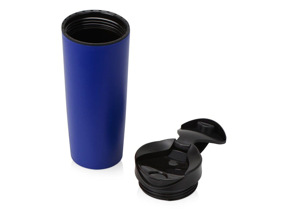 Термокружка Годс 470мл на присоске - 4