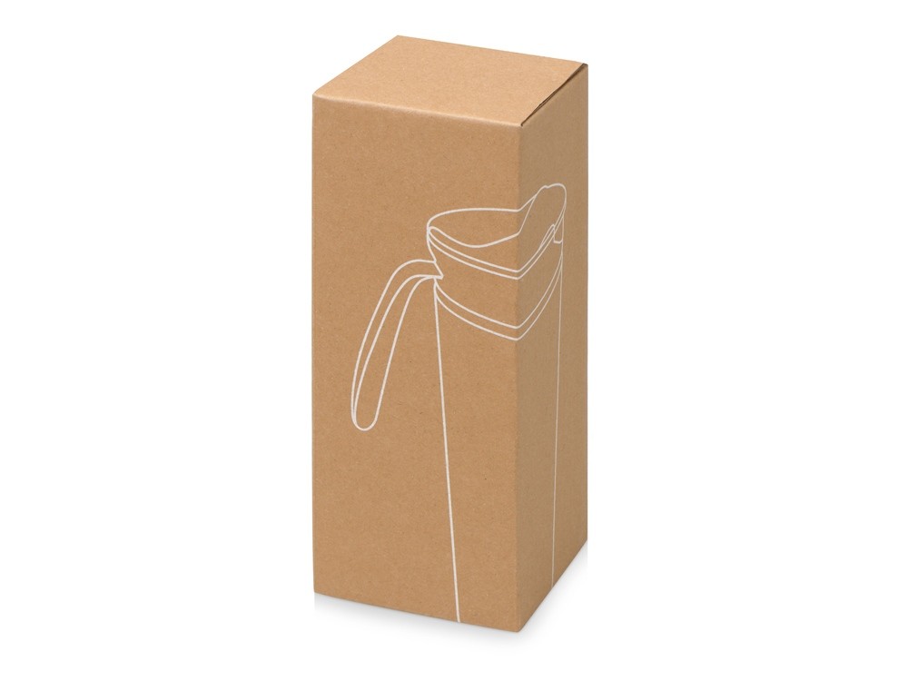 Термокружка Годс 470мл на присоске - 9