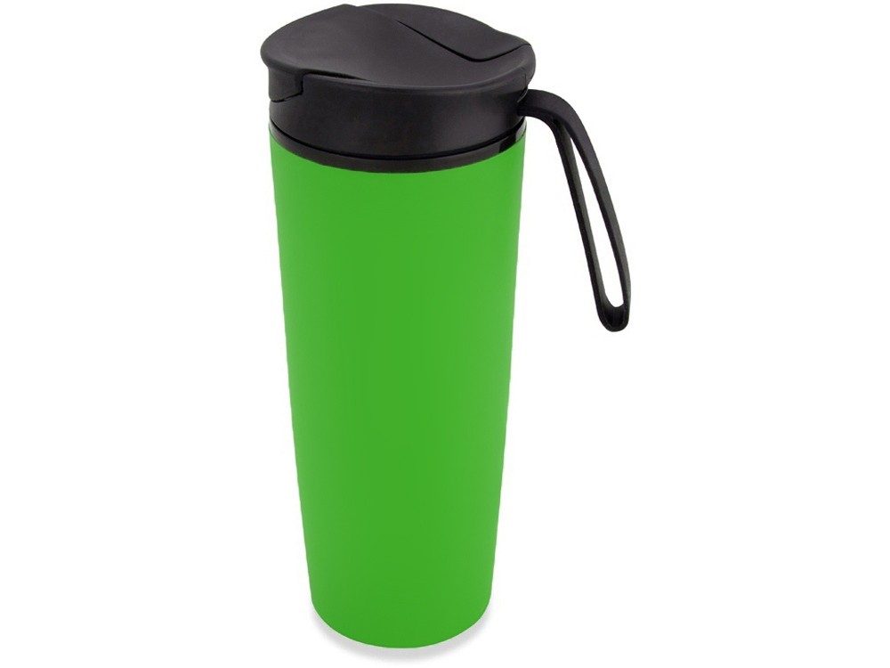 Термокружка Годс 470мл на присоске - 3