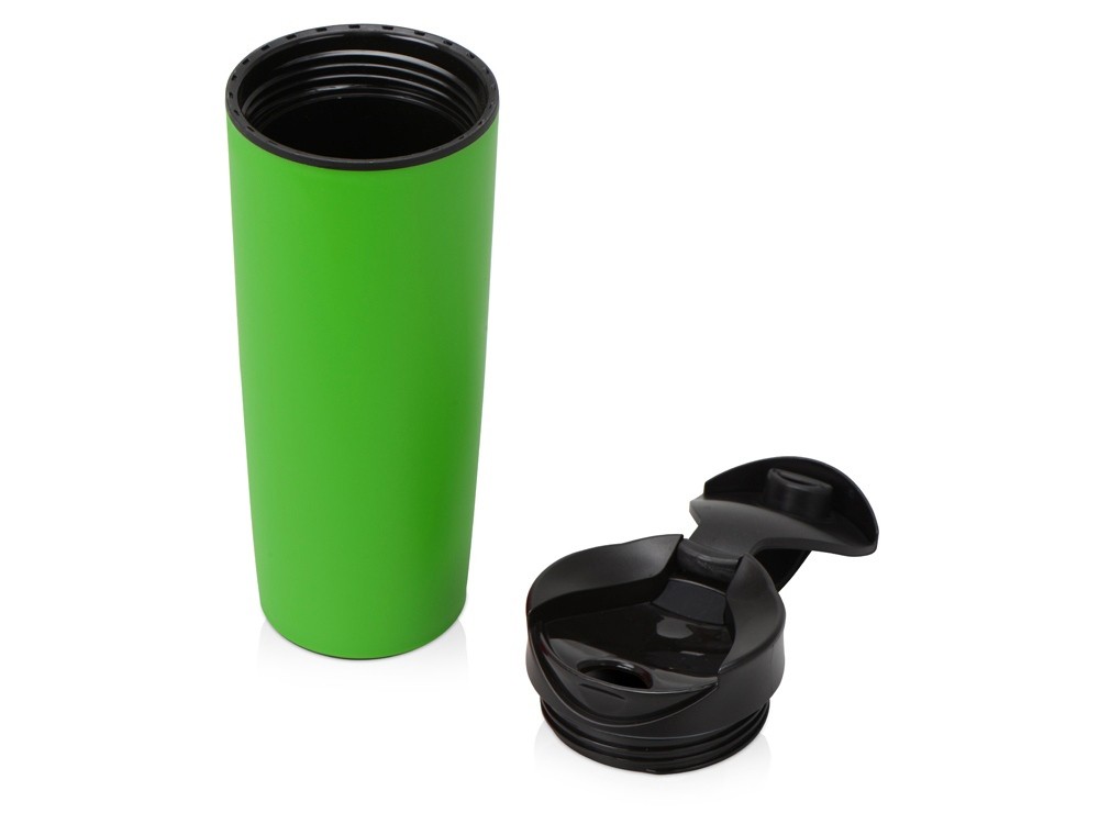 Термокружка Годс 470мл на присоске - 4