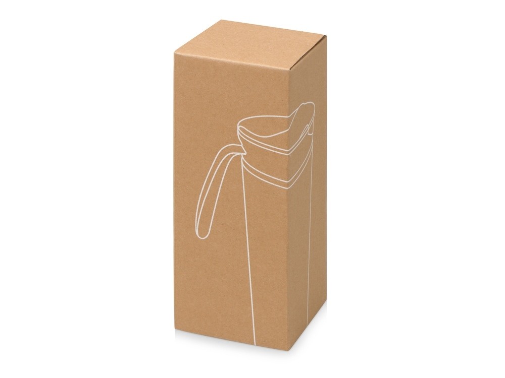 Термокружка Годс 470мл на присоске - 9