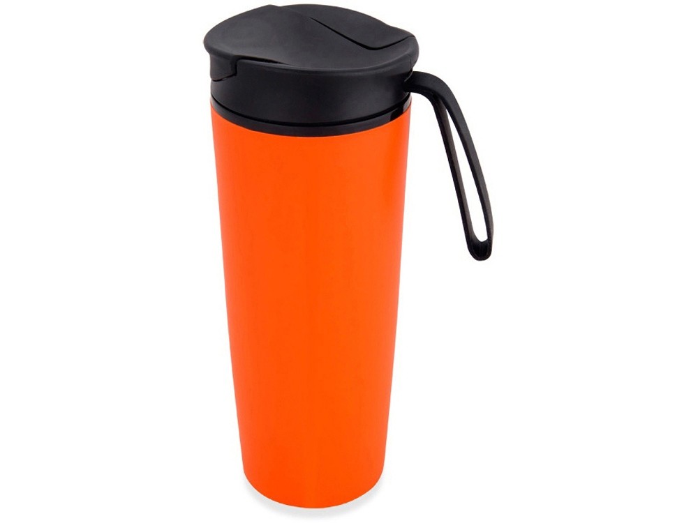 Термокружка Годс 470мл на присоске - 3