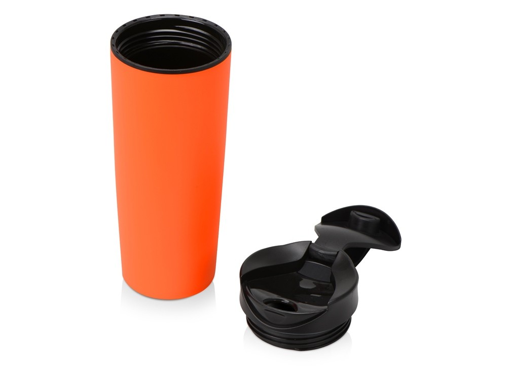 Термокружка Годс 470мл на присоске - 4