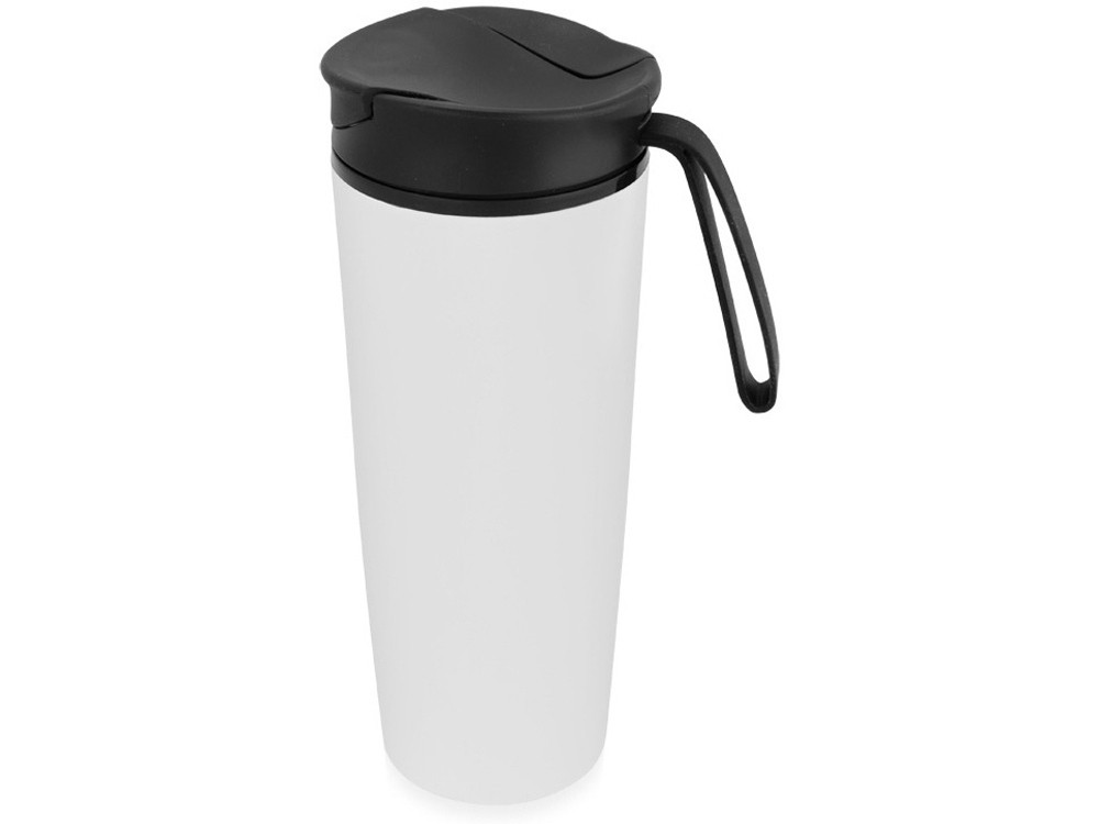 Термокружка Годс 470мл на присоске - 3