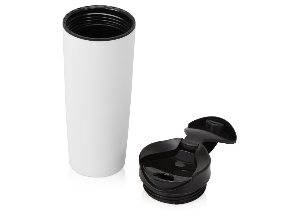 Термокружка Годс 470мл на присоске - 4