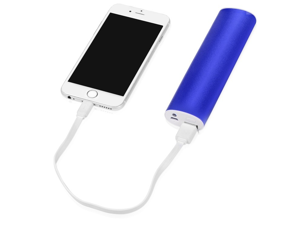 Внешний аккумулятор Спайк, 8000 mAh - 2