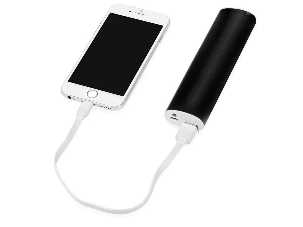 Внешний аккумулятор Спайк, 8000 mAh - 2