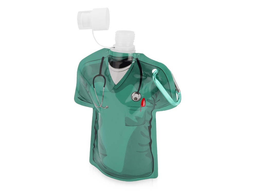 Емкость для питья Доктор - 2