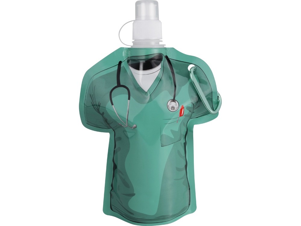 Емкость для питья Доктор - 3