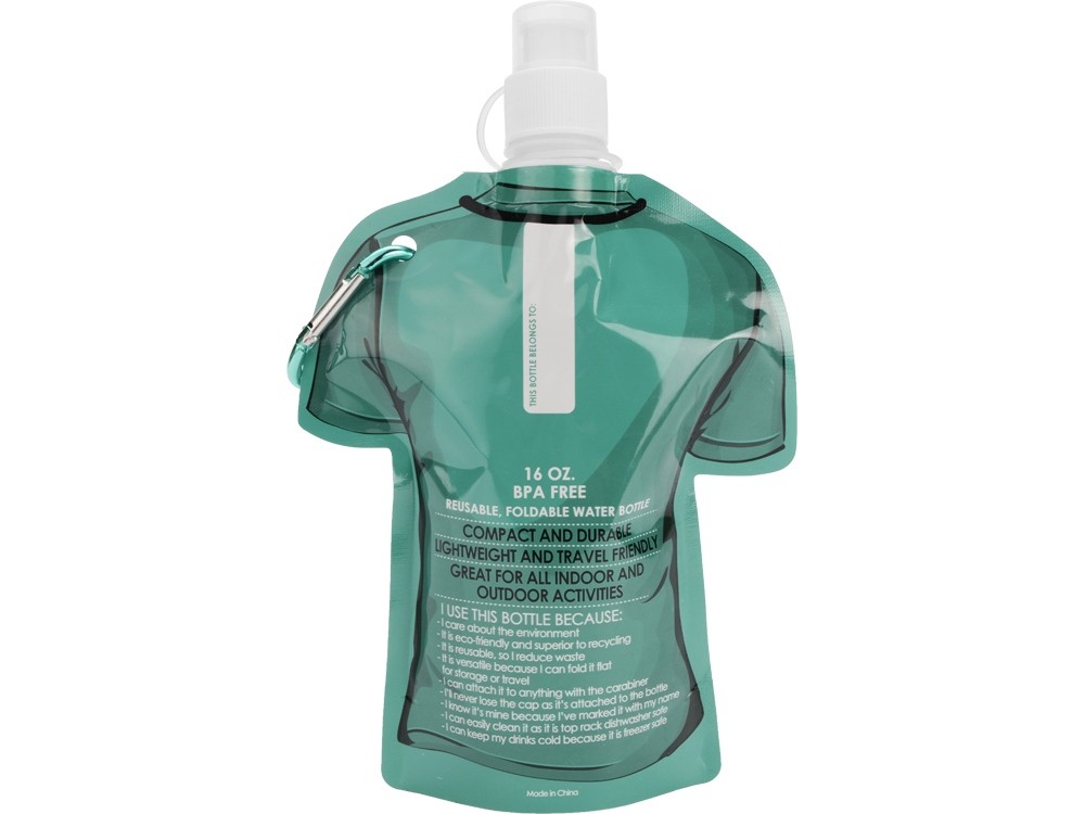 Емкость для питья Доктор - 4