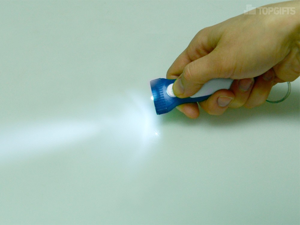 Брелок-фонарик Каяма - 2