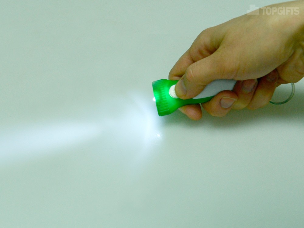 Брелок-фонарик Каяма - 2