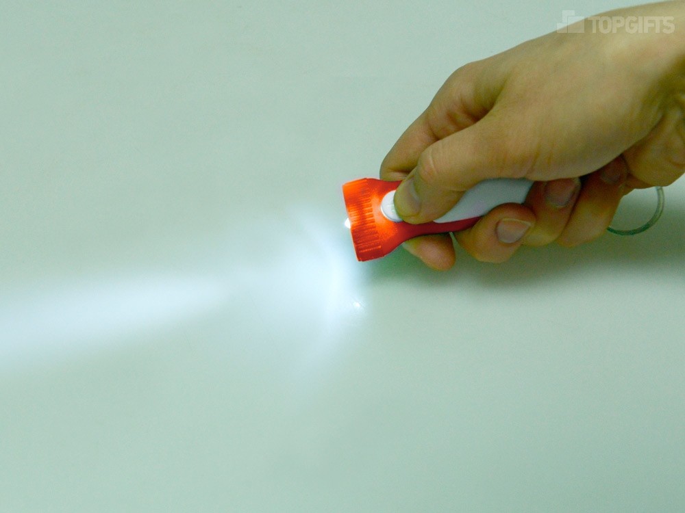 Брелок-фонарик Каяма - 2