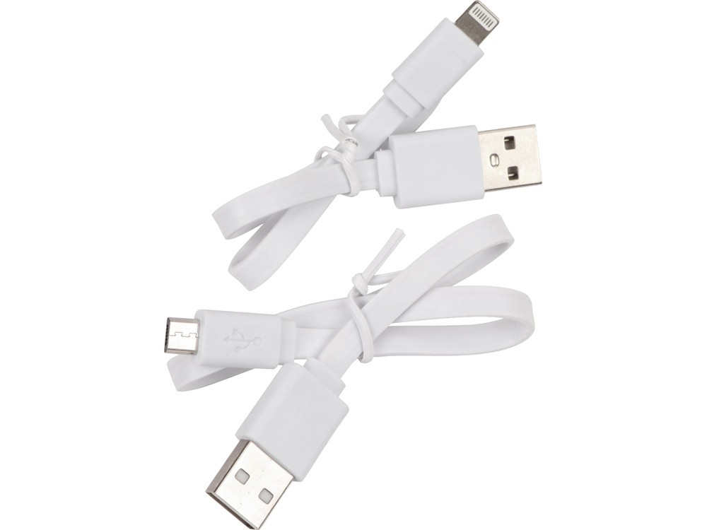 Внешний аккумулятор Lumi с фонариком, 3000 mAh - 3