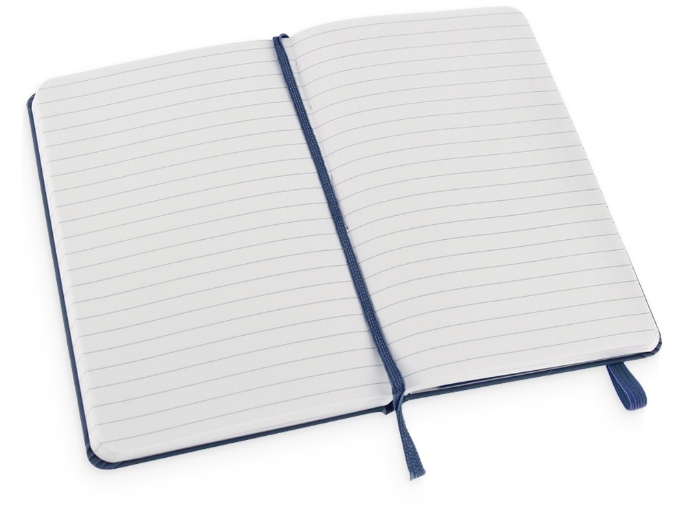 Записная книжка А6 (Pocket) Classic (в линейку) - 2