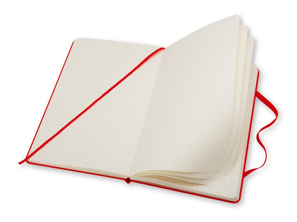 Записная книжка А5 (Large) Classic (в клетку) - 3