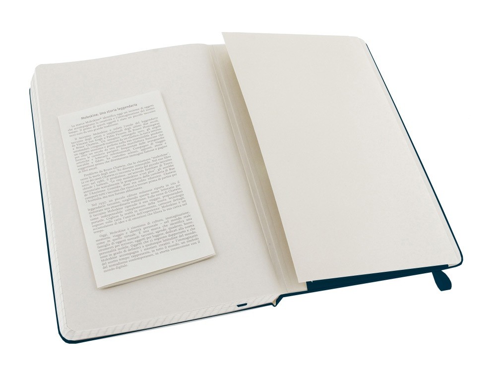 Записная книжка А5 (Large) Classic (в клетку) - 4