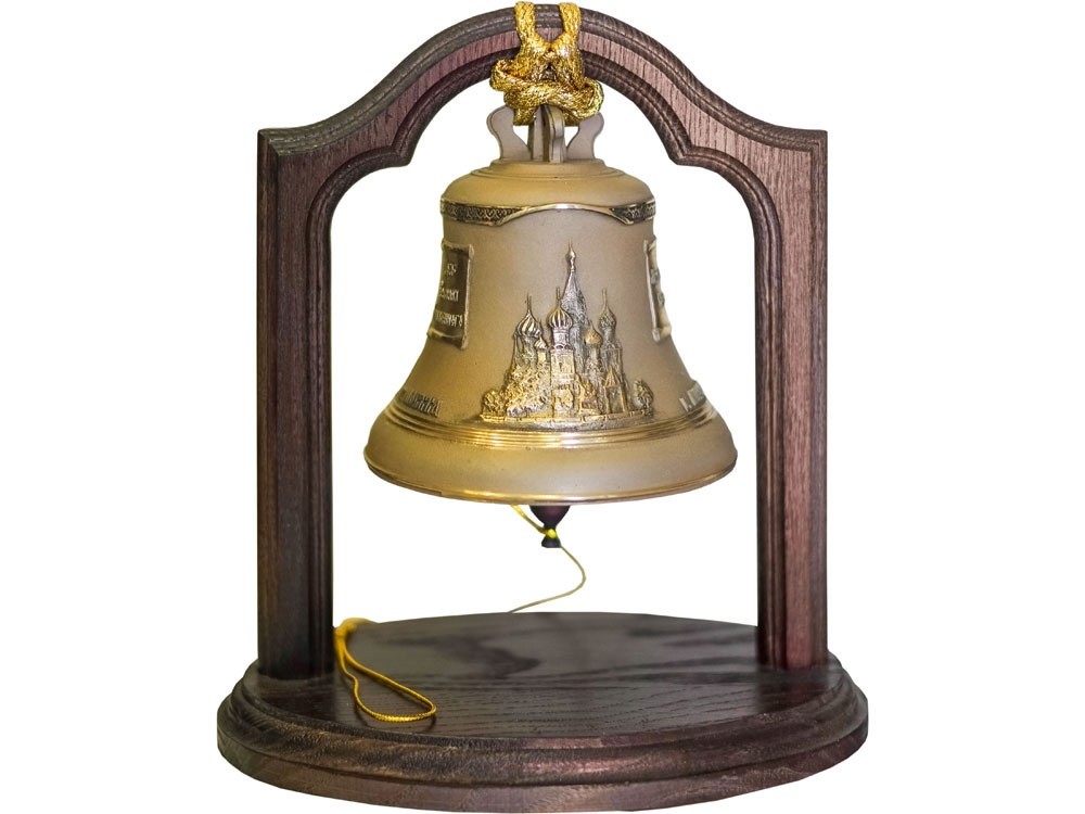 Колокол Царский - 2