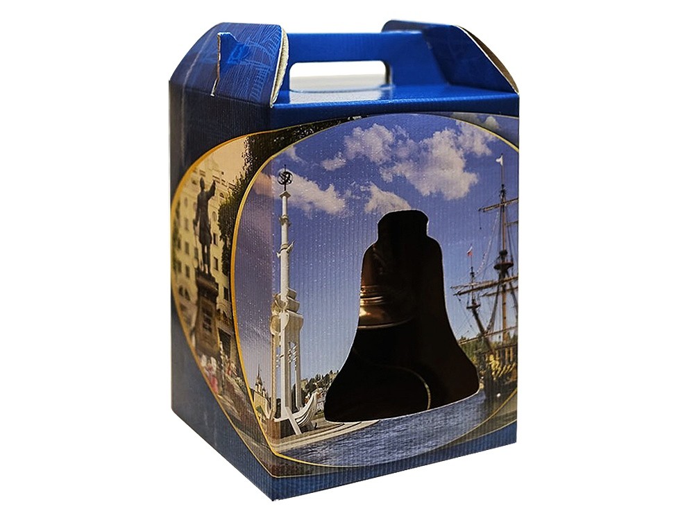 Колокол Царский - 3