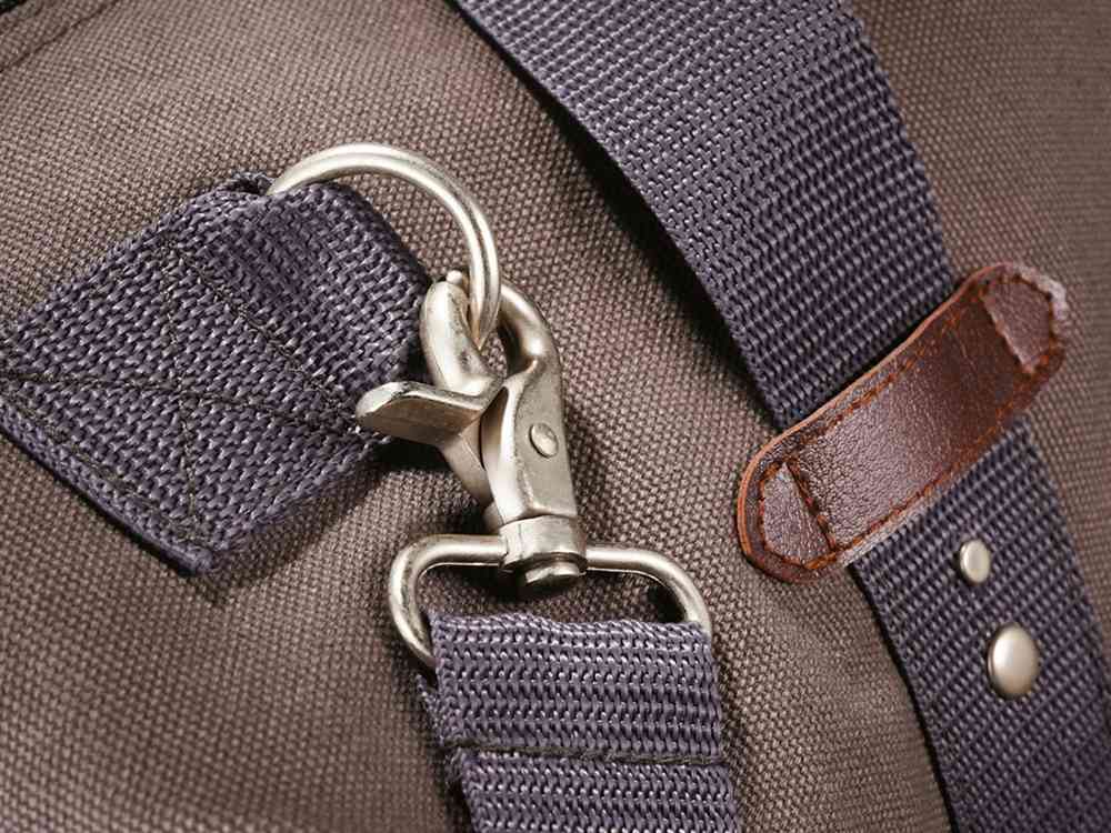 Сумка Duffel - 5