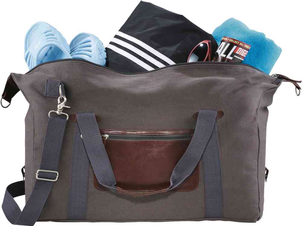 Сумка Duffel - 3