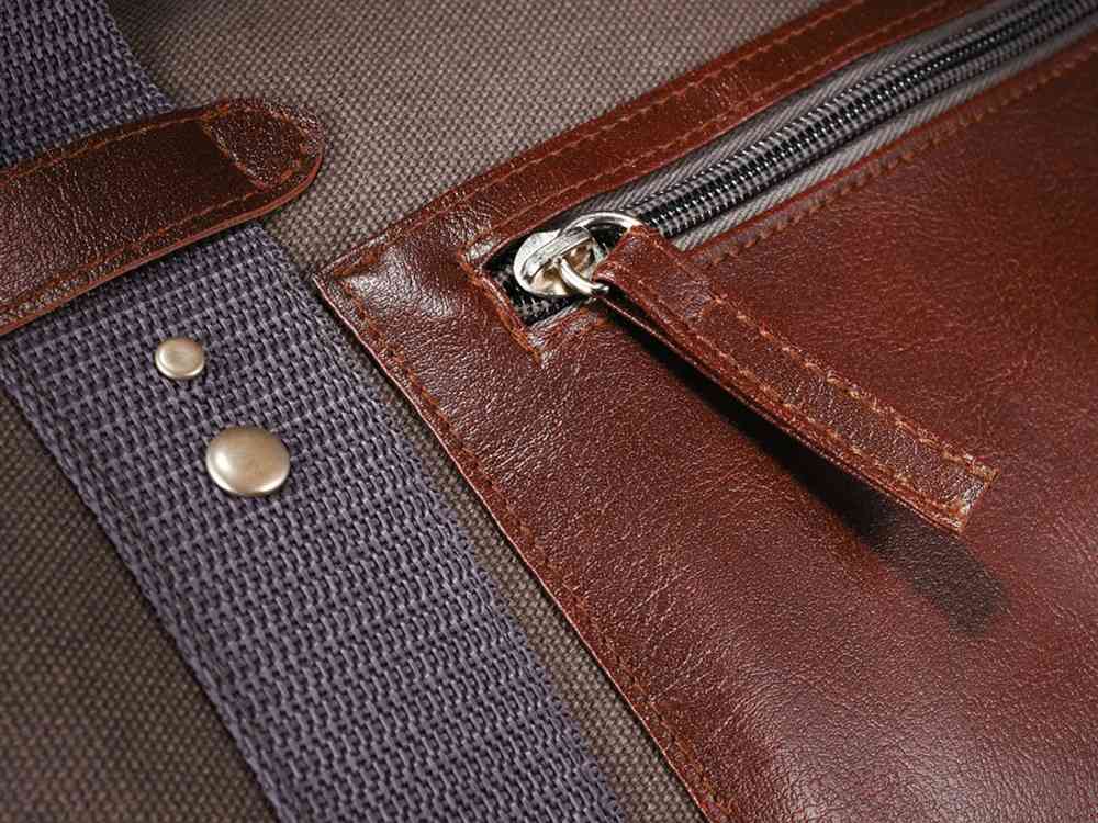 Сумка Duffel - 4