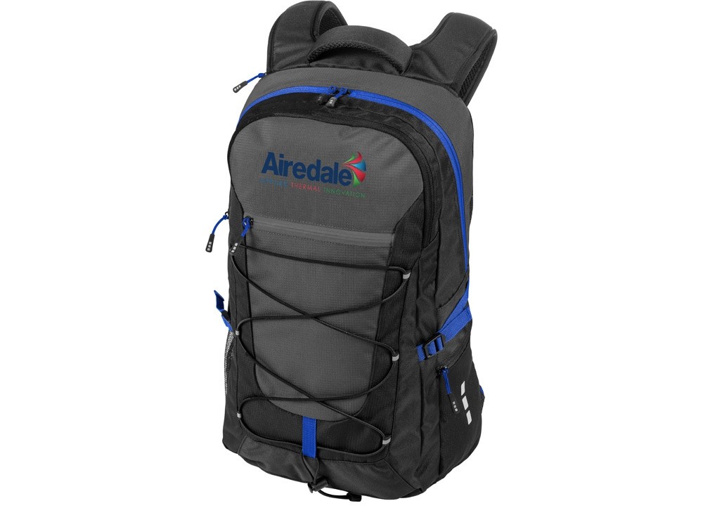 Рюкзак Milton для ноутбука 15,4 - 4