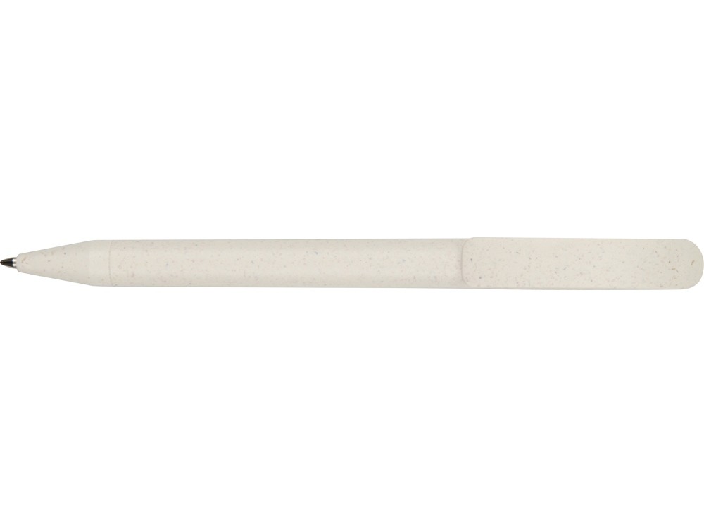 Ручка пластиковая шариковая Prodir DS3 TBB Eco - 5