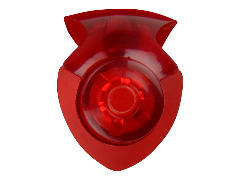 Ручка пластиковая шариковая Prodir DS8 PRR софт-тач - 7